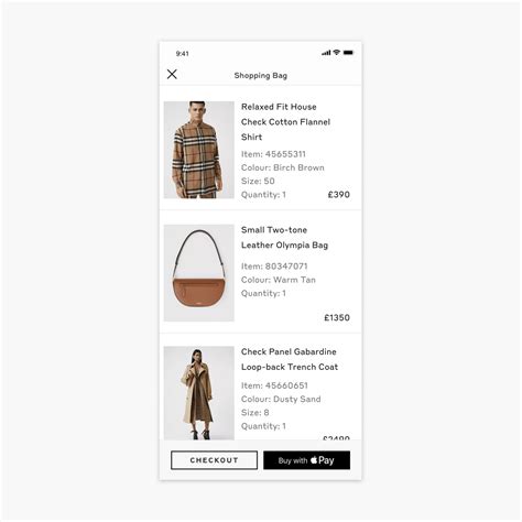 burberry app|burberry online stores.